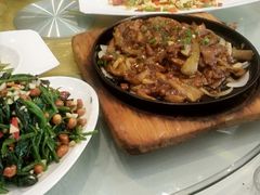 -春饼家常菜(百子湾店)