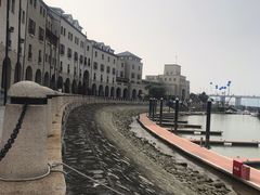 -南沙游艇会·大兵船餐厅