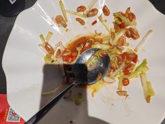 -鸽子侯·家宴·平价海鲜(市图书馆店)