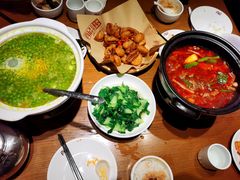 -肖记公安牛肉鱼杂馆· 省级非物质文化遗产(仁和路店)