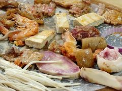 -阿昌白族石板烧·菌锅(大理古城店)