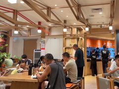 -味千拉面(广州白云机场T1西二店)