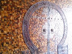 -海口骑楼小吃街