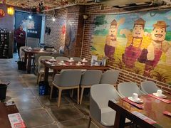 -三个大叔东北烧烤·砂锅菜(西三旗店)