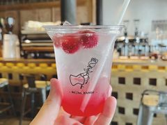 -Metal hands·铁手咖啡