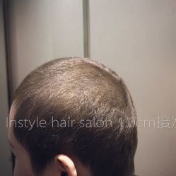 -Rise Hair上升造型