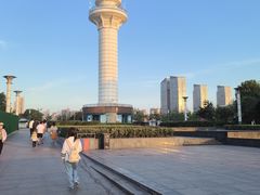 -日照灯塔风景区