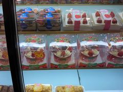 -味多美蛋糕(洋桥店)