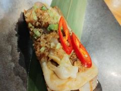 -质烤烤物·活烤海鲜(质烤总店)