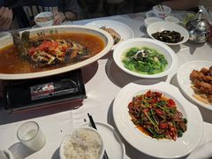 -诚如金·南宁本地菜(信息港店)