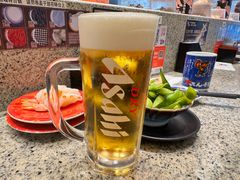 -合点寿司(美罗城店)