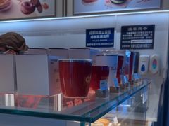 -Tims天好咖啡·贝果(成都东站捷枫店)