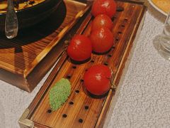 -北京王府井希尔顿酒店·秦唐中餐厅Chynna