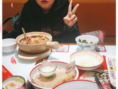 -赵财财·肠粉·煲仔饭(华润万象城店)
