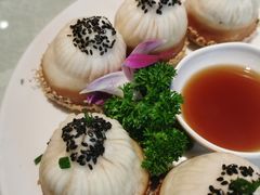 -齐家花园大酒店(宝山店)