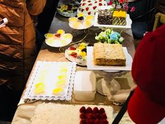 -胡桃里音乐酒馆(郴州友阿国际广场店)