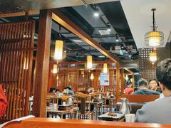 -郑喜旺烧烤(郑州总店)