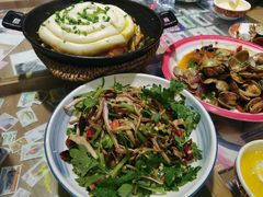 -爷爷的烀饼店