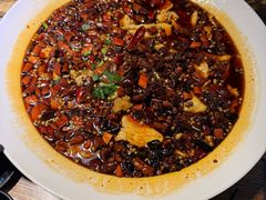 毛血旺-川渝饭店