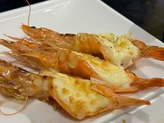 -渔乐之昕·铁板烧自助餐(虹悦城店)