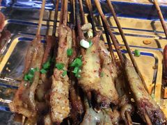 -老字号胡烤肉(三十年老店)