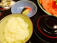 -人形町今半(有楽町店)