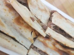 -宝光熏肉鞋底火烧(新街口店)
