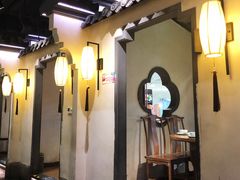 -小菜园新徽菜(滁州苏宁店)
