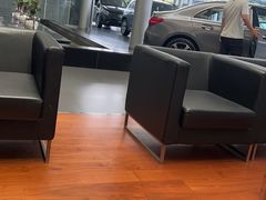 -泰州之星奔驰4S店(海陵店)