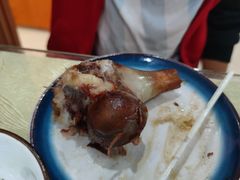 -鹤乡东北菜(崮山路店)