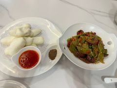 -马凯餐厅(长椿街店)