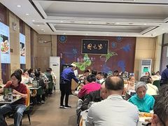 -紫光园(燕郊总店)