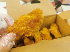 -Kyochon1991校村炸鸡(杨高中路店)