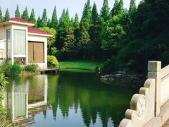 -上海怡沁园度假酒店