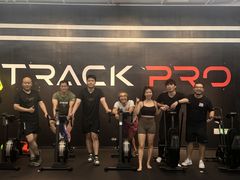-Track Pro综合体能训练馆(久博都市运动中心店)