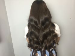 -GIRL STYLE 烫发·染发沙龙