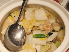 -来菜·湖北头牌藕汤(武商MALL众圆店)