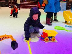 -宁波冰雪大世界(北仑区)