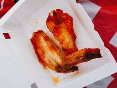 鸡翅-达美乐比萨(凤凰东街店)