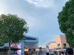 -NIKE上海青浦换季优惠店