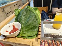 -玉善烧烤串城(长春总店)