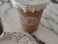 -添利·香港茶餐厅·下午茶(雪象店)