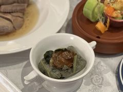 -酌宴府The China Club·广州万富希尔顿酒店(云城东路店)