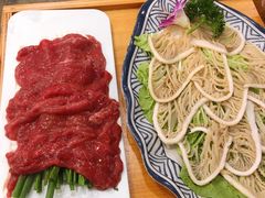 -骉骉老火锅(铁像寺路店)