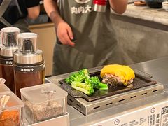 -肉肉大米(金虹桥店)
