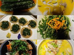 -竹里馆 ·茶食(奥体店)