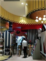 点击看大图 -meland club亲子乐园(重庆万象城店)