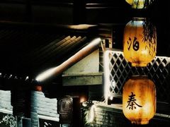 -夫子庙秦淮河画舫