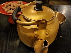 -三酉星·枫·山風与野菜(上海总店)