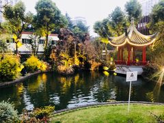 -上海虹桥宾馆味翠餐厅